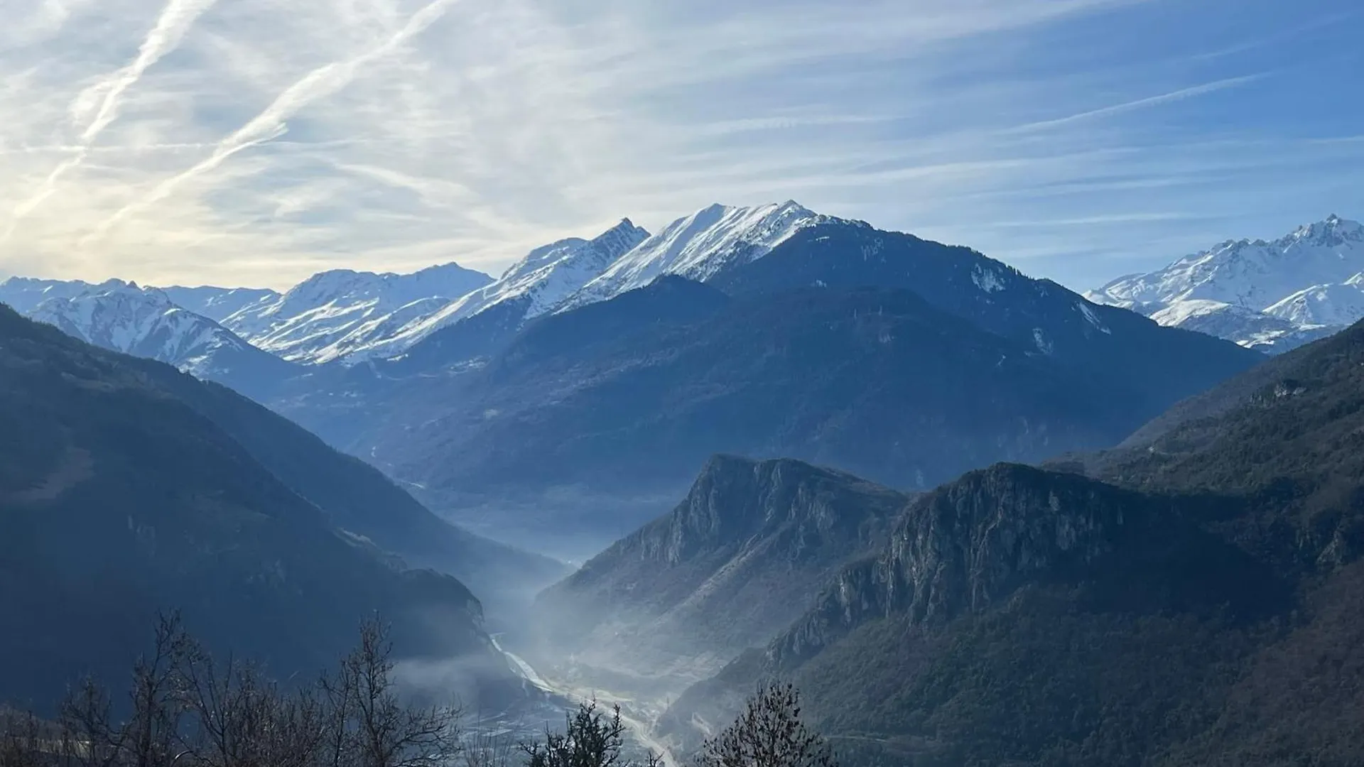 Chalet La Tarine Saint-Marcel  Франция